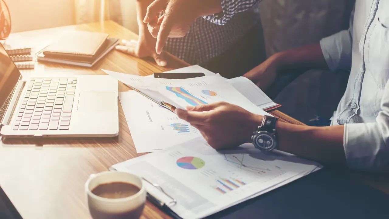 Ekonomi för företagare i fokus