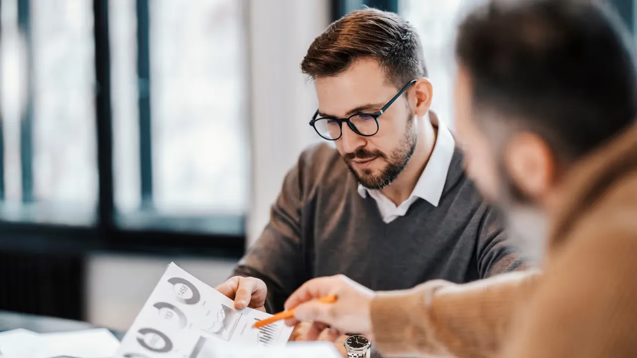 Ekonomi och kontroll för företagare