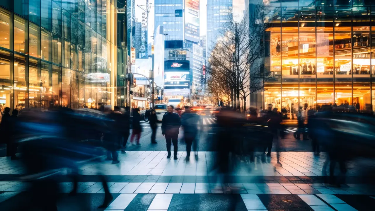 Ekonomiska trender som påverkar oss