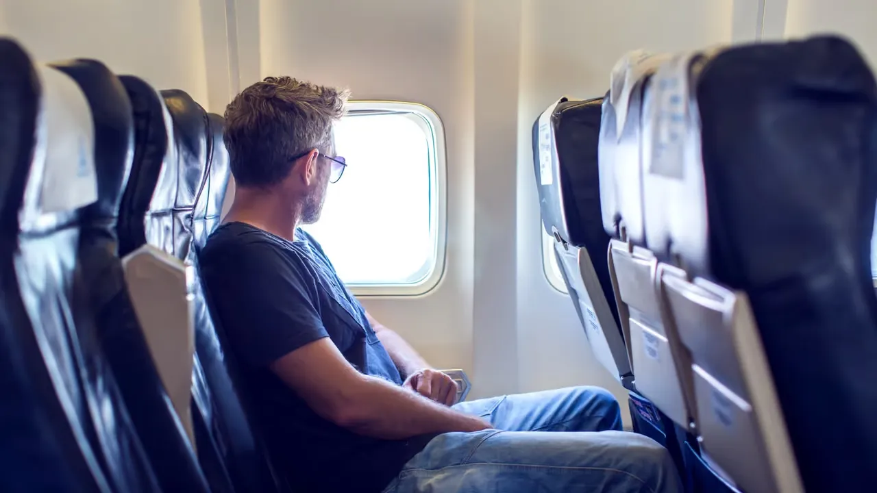Flygets gröna omställning på riktigt