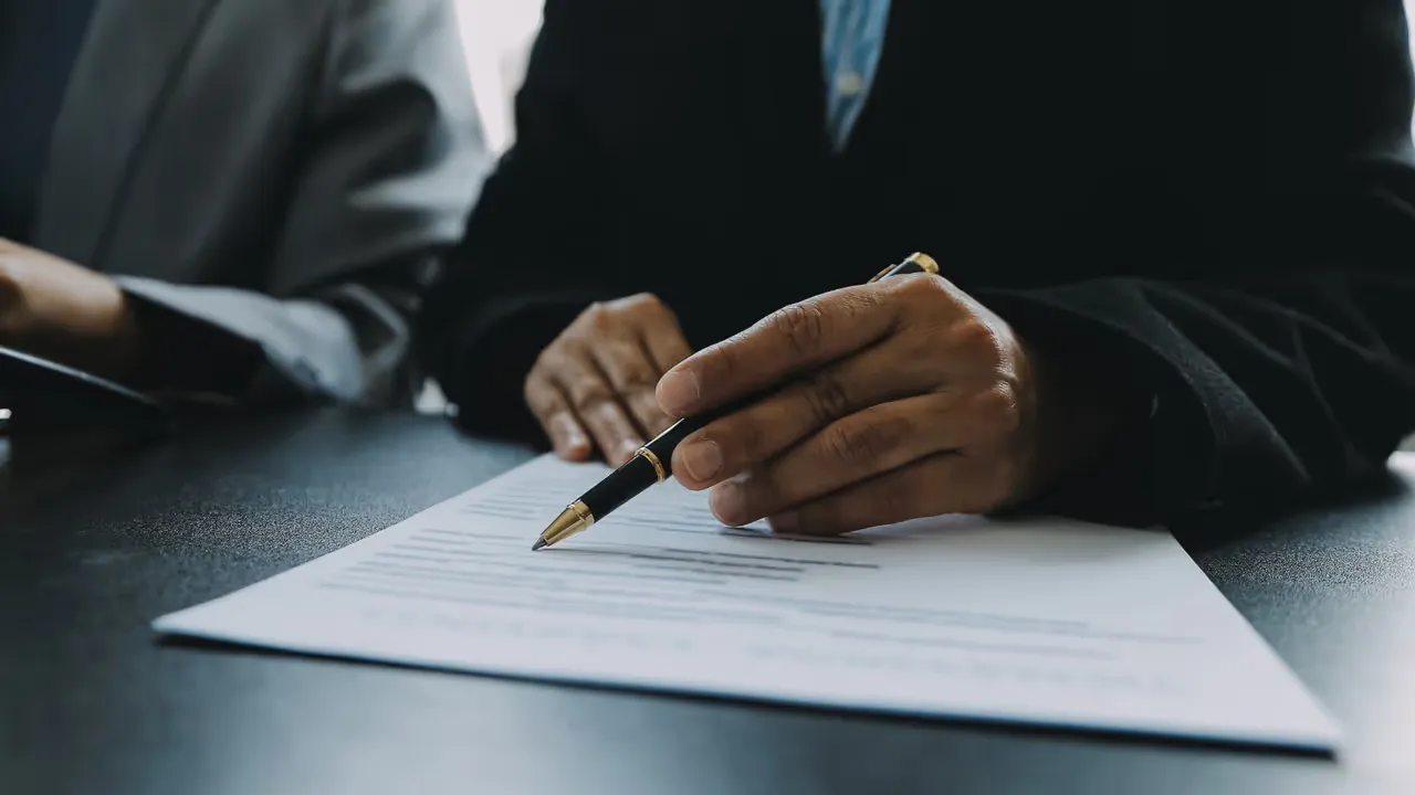 Navigera rätt i juridikens värld