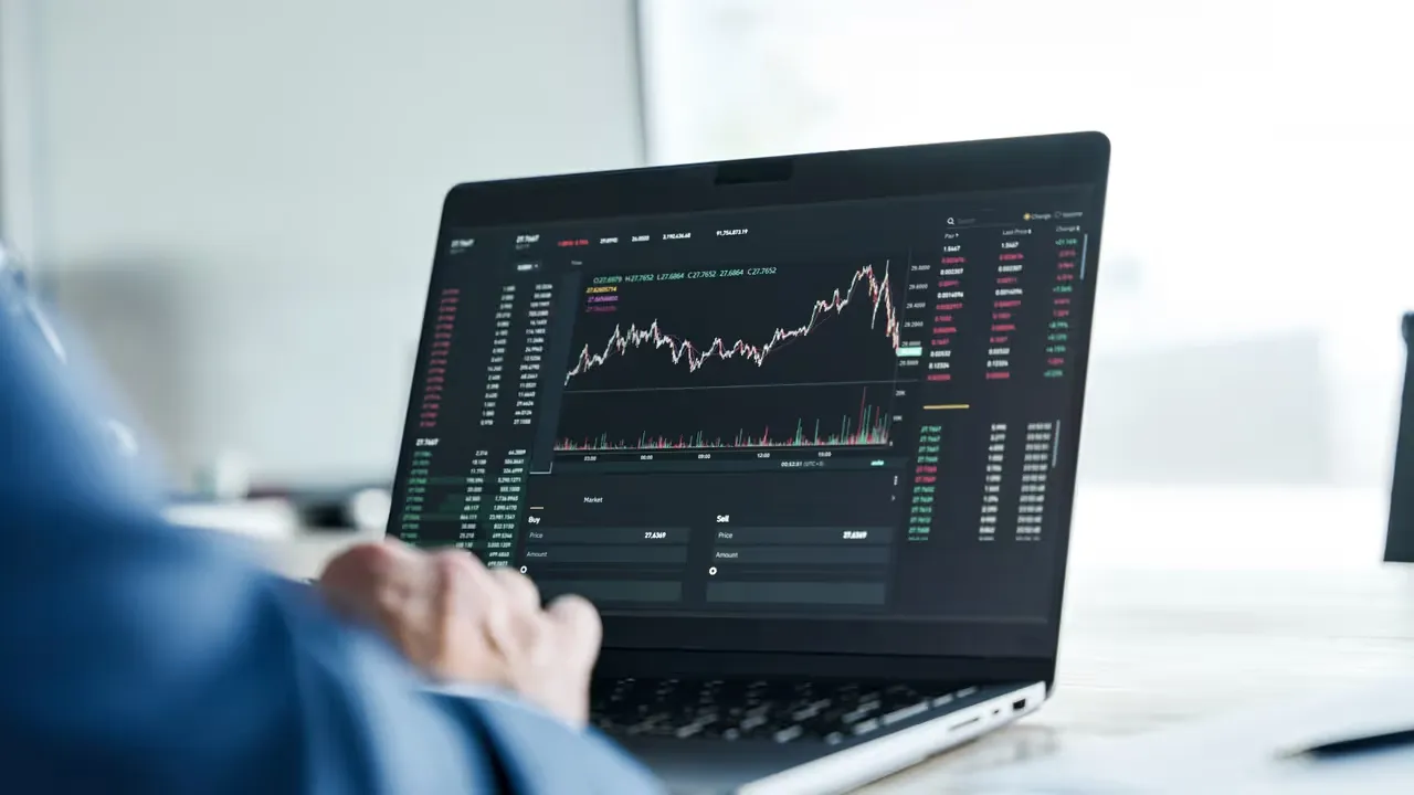 Så här kommer du igång med aktier