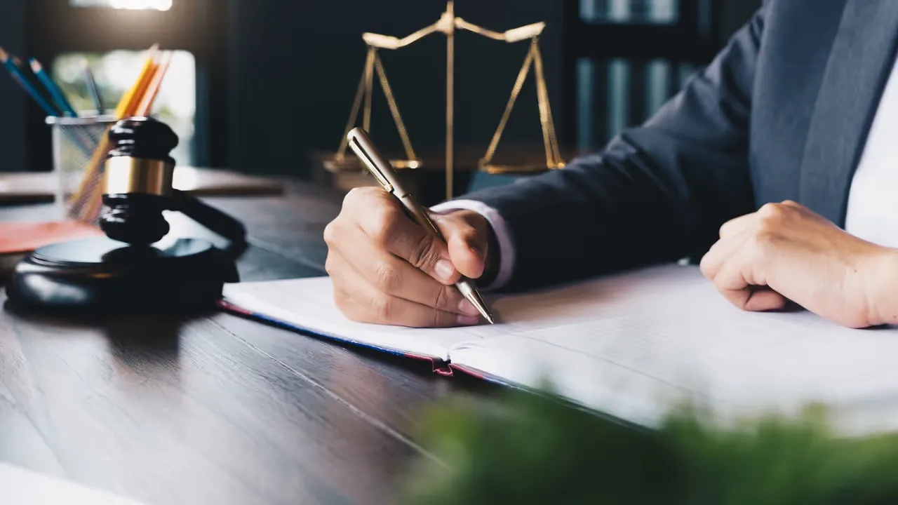 Vikten av juridisk hjälp i livet